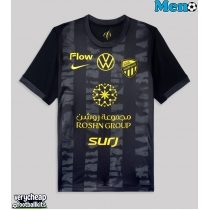 Al-Ittihad Replica Third Shirt 2025-26 Short Sleeve